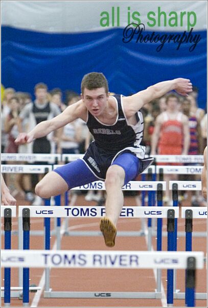 Track & Field 001